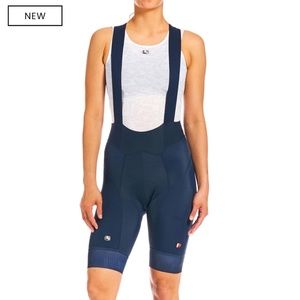 Giordana FRC Pro Bib Shorts [Cycling, Triathlon]